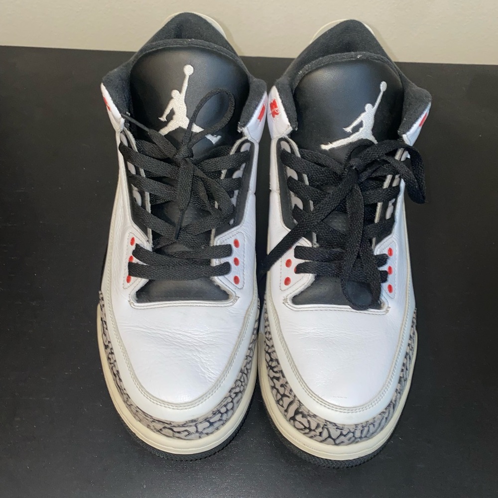 Air Jordan 3 ‘Infrared 23’ (2014)
